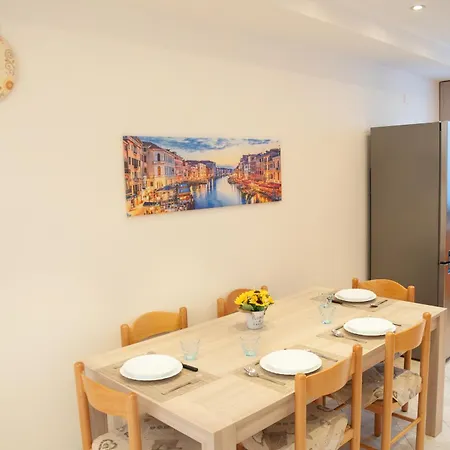 Venice Appartament Di Riese アパート